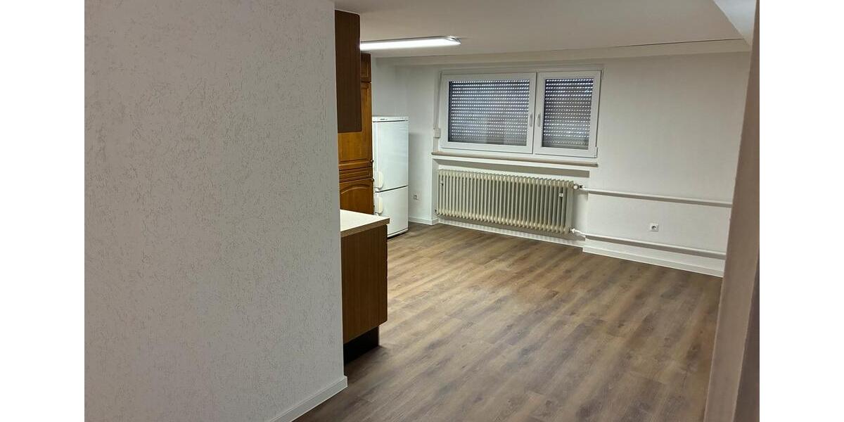 Etagenwohnung Wettenberg - 1 Zimmer, 48 m&sup2;, 800&euro; | Angebot:26045057
