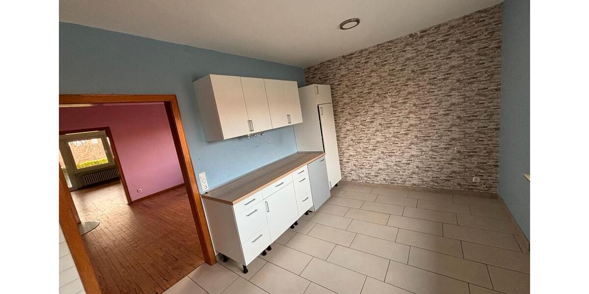 Etagenwohnung Stemwede - 4 Zimmer, 128 m&sup2;, 750&euro; | Angebot:25404198