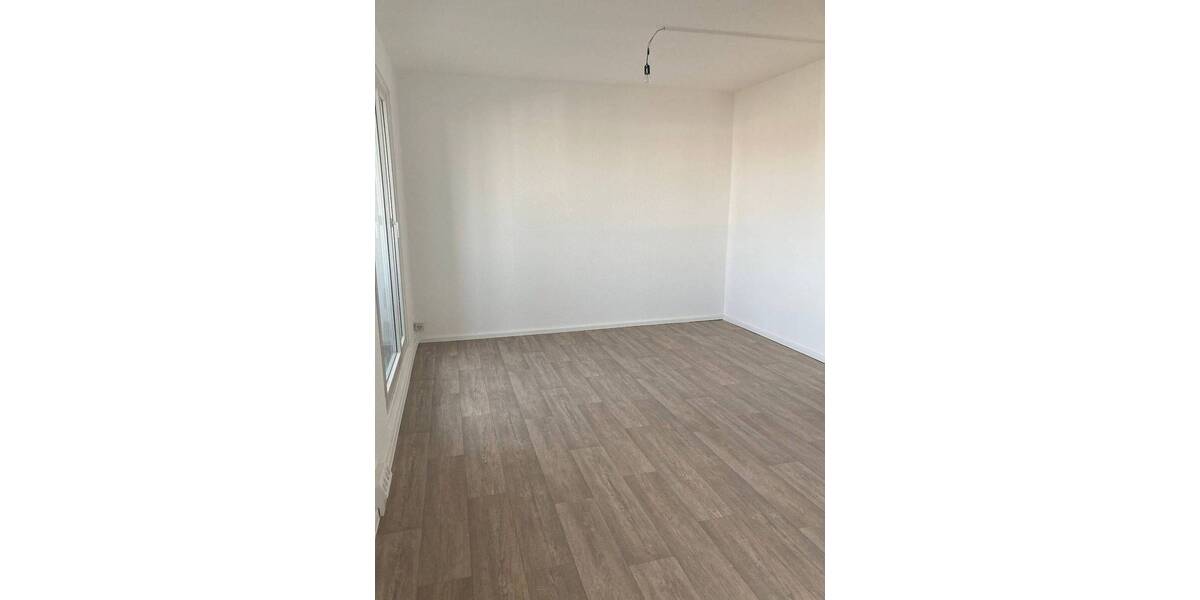 Etagenwohnung Lutherstadt Wittenberg Friedrichstadt - 3 Zimmer, 57 m&sup2;, 327&euro; | Angebot:26712658