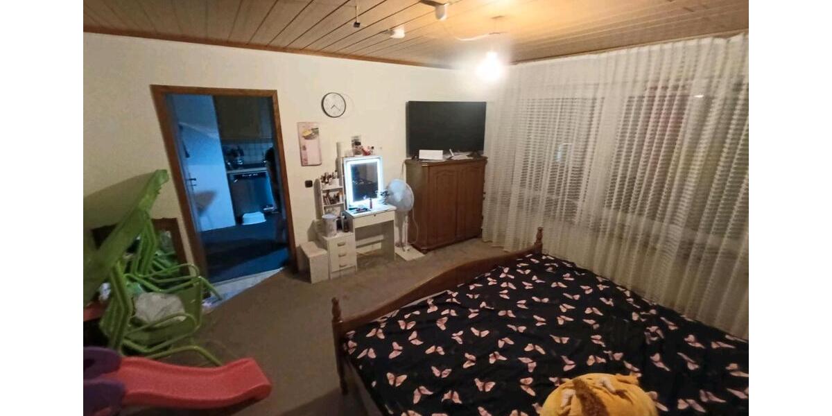 Etagenwohnung Hille - 3.5 Zimmer, 110 m&sup2;, 700&euro; | Angebot:26626001