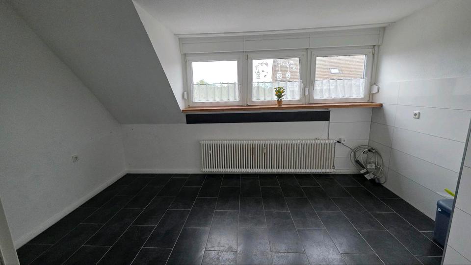 Etagenwohnung Recklinghausen König Ludwig - 3.5 Zimmer, 81 m&sup2;, 690&euro; | Angebot:26638411