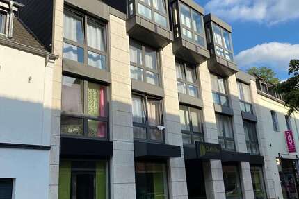 Wohnung Heinsberg Lieck - 2 Zimmer, 64 m&sup2;, 550&euro; | Angebot:27355631