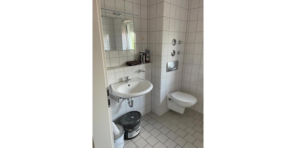 3-Zimmer-Wohnung in Wallersdorf zimmer
