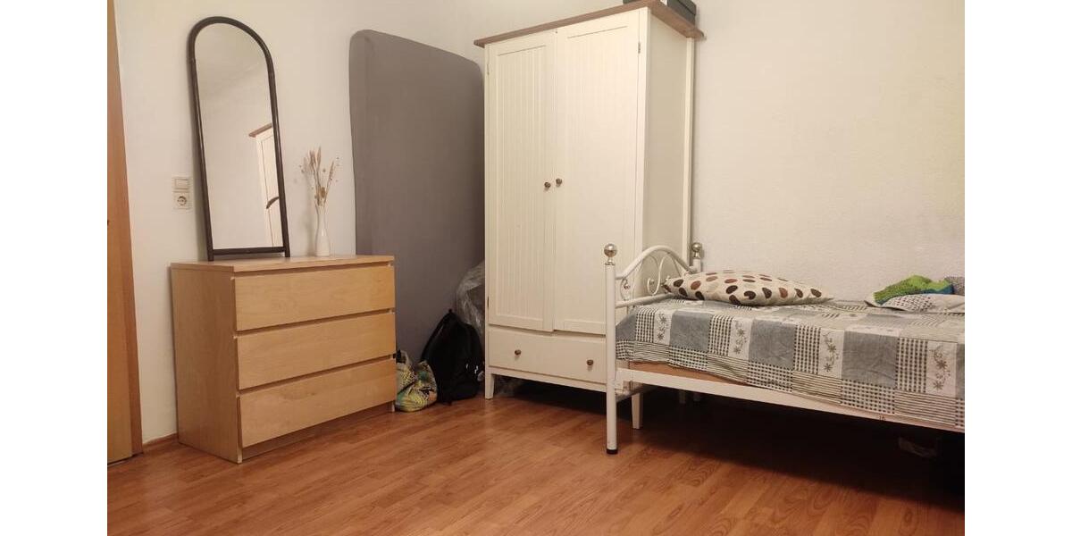 Wohnen auf Zeit Stuttgart Feuerbach - 3 Zimmer, 68 m&sup2;, 495&euro; | Angebot:26660750