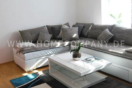 Helle, moderne Wohnung in Techelsdorf