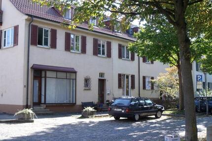 Wohnen auf Zeit Tübingen Derendingen - 1 Zimmer, 12 m&sup2;, 390&euro; | Angebot:24351276