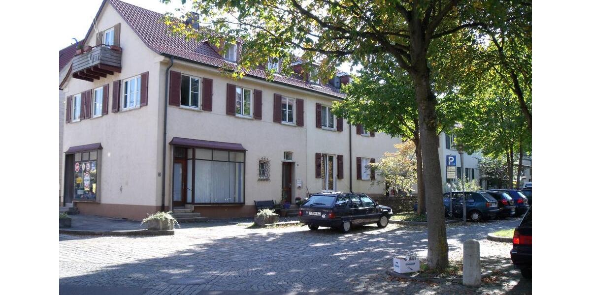 Wohnen auf Zeit Tübingen Derendingen - 1 Zimmer, 12 m&sup2;, 390&euro; | Angebot:24351276