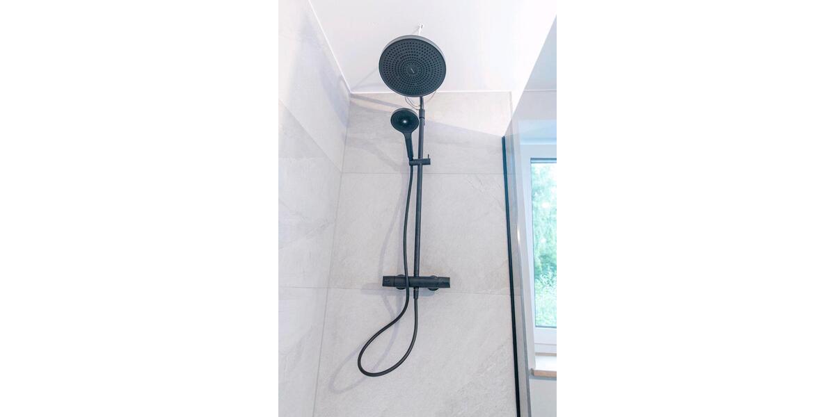 Penthouse Wohnung mit Dachterrasse - direkt am Fluss 5 zimmer