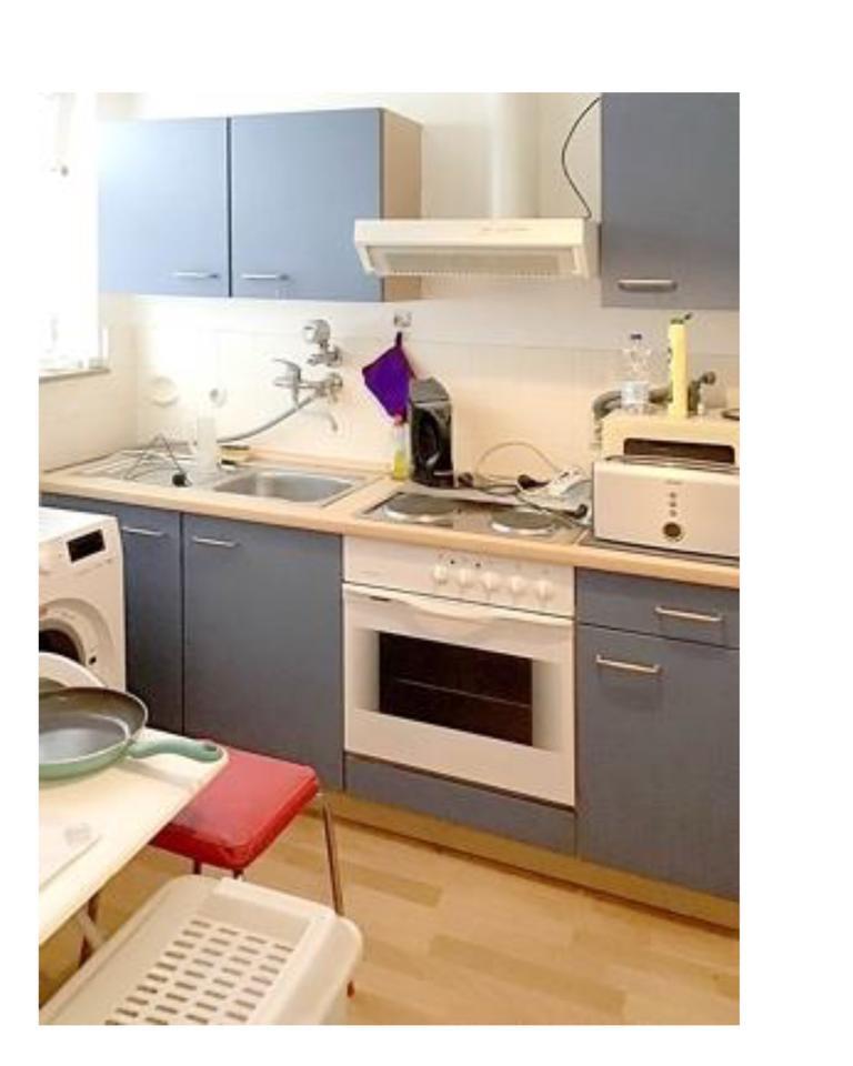 Wohnung zu vermieten ab 1.11 zimmer