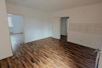 Schöne 4-Raumwohnung im 1. Obergeschoss 4 zimmer