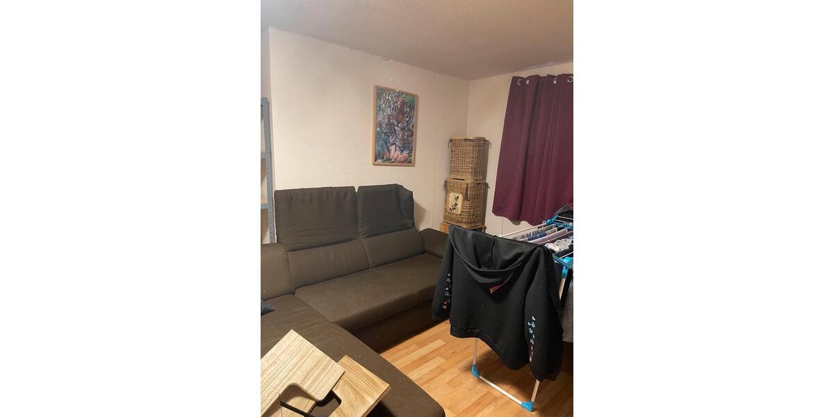 Wohnen auf Zeit Schwarzenbek - 1 Zimmer, 16 m&sup2;, 450.500&euro; | Angebot:26127782