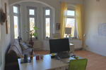 Dachgeschoßwohnung Genthin - 3 Zimmer, 102 m&sup2;, 495&euro; | Angebot:24977485