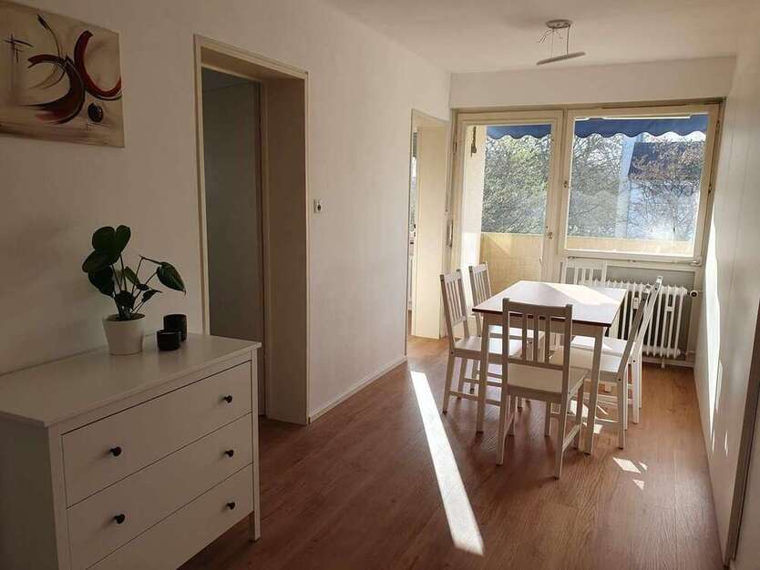 Wohnung zum Mieten in Lahr 1.000 € 88 m²