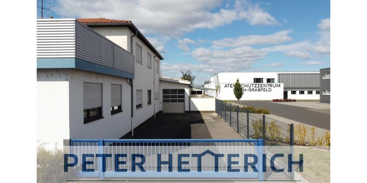 Gewerbeobjekt Bad Neustadt an der Saale - 1.250&euro; | Angebot:22831261