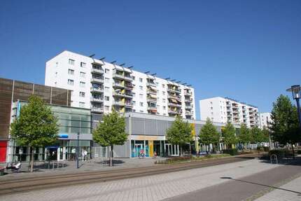 Wohnung Magdeburg - 1 Zimmer, 43 m&sup2;, 363&euro; | Angebot:27260845