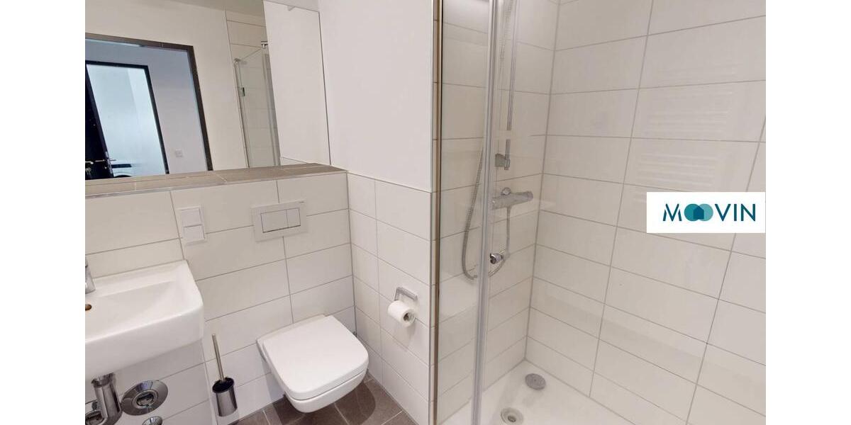 Wohnen auf Zeit Wiesbaden Südost - 1 Zimmer, 43 m&sup2;, 764&euro; | Angebot:19958613