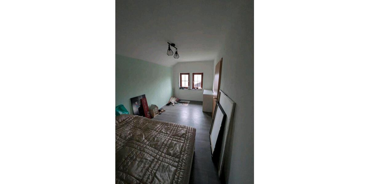 Einfamilienhaus Nentershausen - 3 Zimmer, 110 m&sup2;, 750&euro; | Angebot:26038648