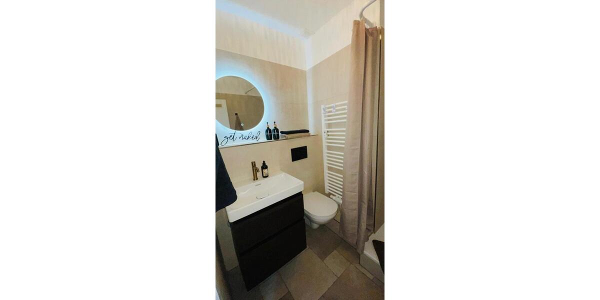 Etagenwohnung Timmendorfer Strand - 2 Zimmer, 1.150&euro; | Angebot:22656307