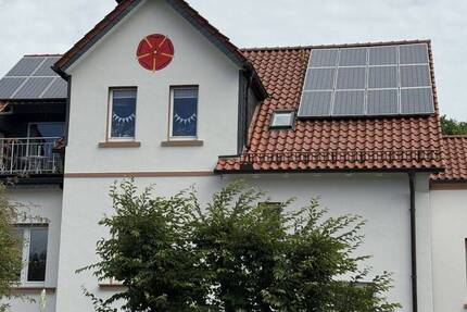 3-Zimmer-Stadtwohnung in Detmold 3 zimmer