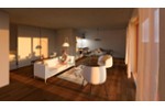 Maisonettenwohnung Weil am Rhein - 3 Zimmer, 69 m&sup2;, 1.275&euro; | Angebot:26070507
