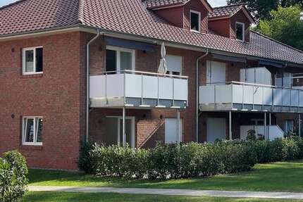Wohnung Bad Bevensen - 3 Zimmer, 81 m&sup2;, 860&euro; | Angebot:27210640
