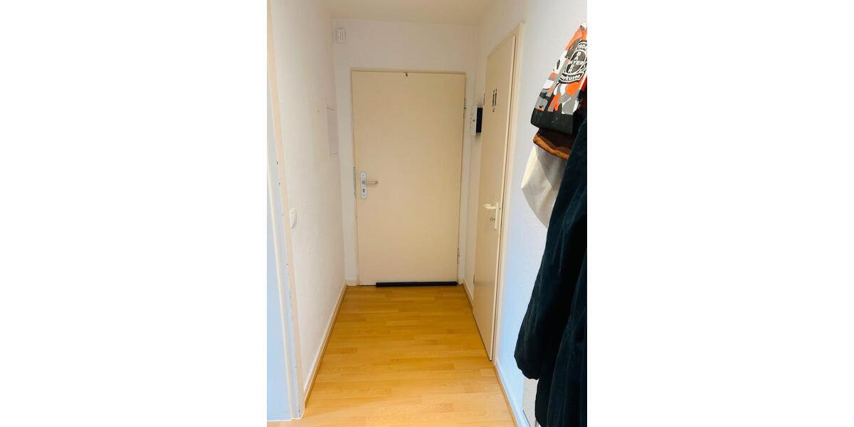 Dachgeschoßwohnung Bonn Hardtberg - 2 Zimmer, 51 m&sup2;, 840&euro; | Angebot:26568384