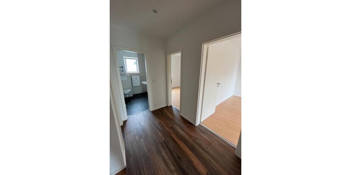 Etagenwohnung Ingolstadt Münchener Straße - 3 Zimmer, 70 m&sup2;, 900&euro; | Angebot:25975860