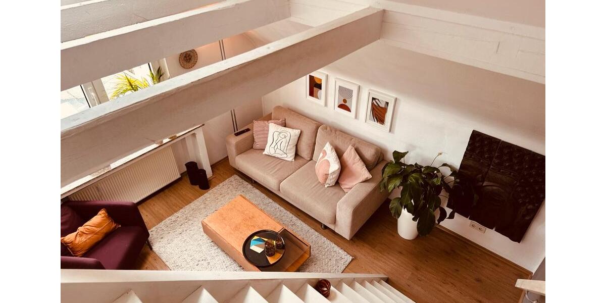 Wohnen auf Zeit Solingen Mitte - 2 Zimmer, 60 m&sup2;, 1.200&euro; | Angebot:25634376