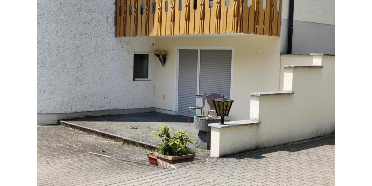 Erdgeschoßwohnung Arnschwang - 2 Zimmer, 75 m&sup2;, 630&euro; | Angebot:26144185