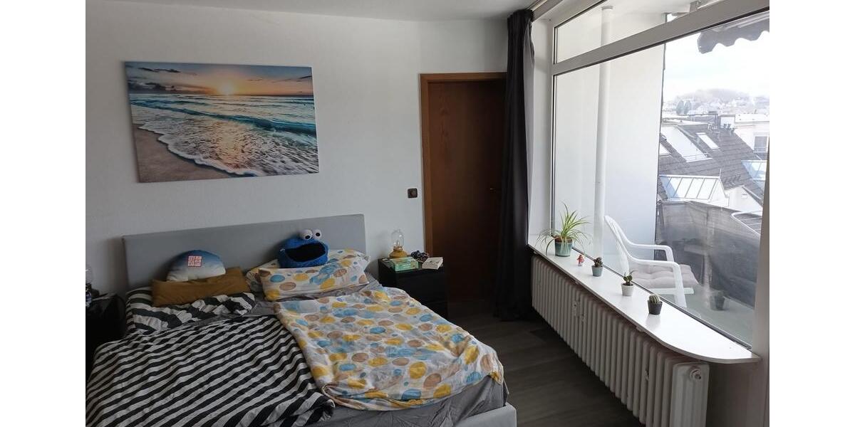 Etagenwohnung Reinbek - 3 Zimmer, 90 m&sup2;, 1.250&euro; | Angebot:25989398