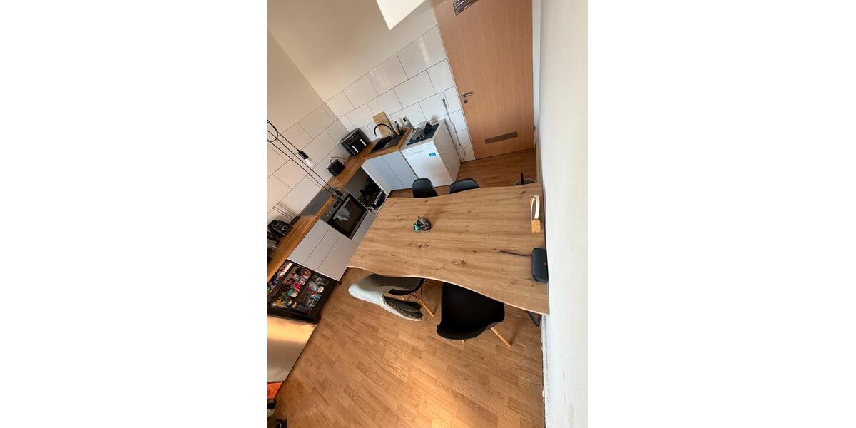 Etagenwohnung Bochum - 2 Zimmer, 65 m&sup2;, 665&euro; | Angebot:25238961