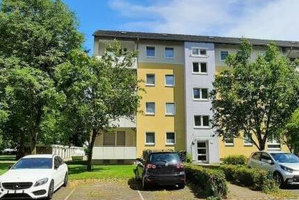 Demnächst frei! 2-Zimmer-Wohnung in Gelsenkirchen Bismarck zimmer