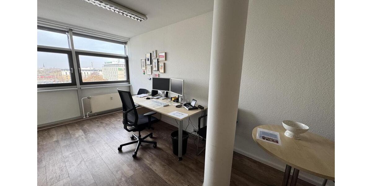 Gewerbeobjekt Magdeburg - 3.251&euro; | Angebot:25205230