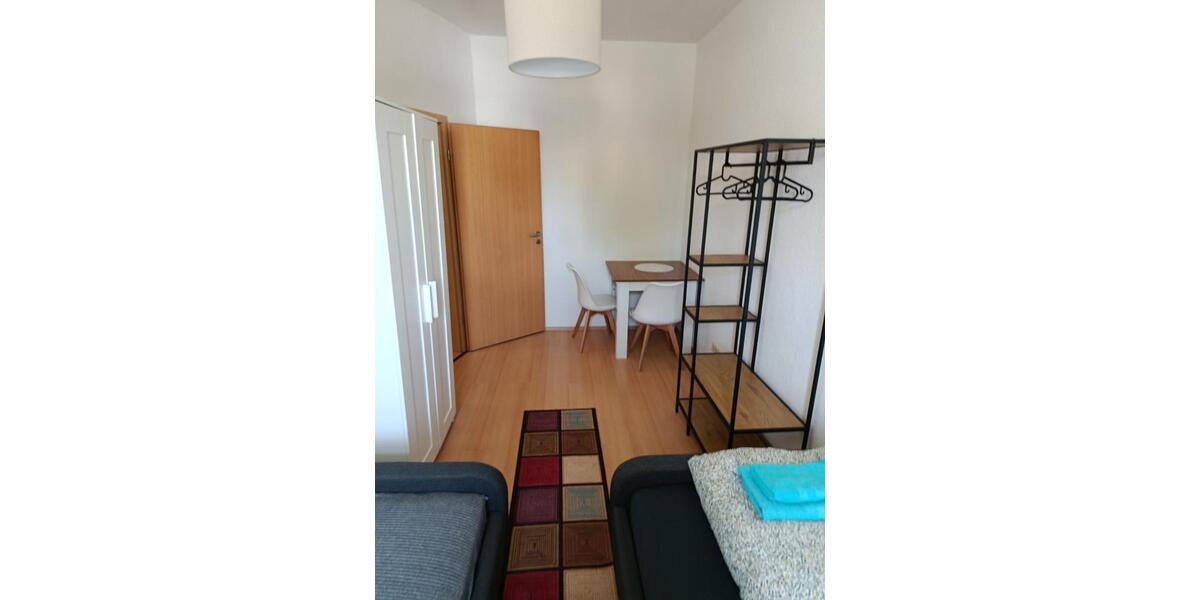 Wohnen auf Zeit Bad Muskau - 3 Zimmer, 58 m&sup2;, 350&euro; | Angebot:25045679