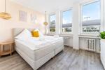 Etagenwohnung Kassel - 2 Zimmer, 45 m&sup2;, 1.650&euro; | Angebot:25103160