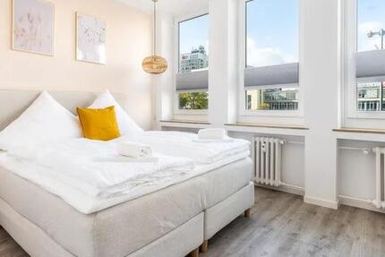 Wohnung Kassel - 2 Zimmer, 45 m&sup2;, 1.680&euro; | Angebot:25103160