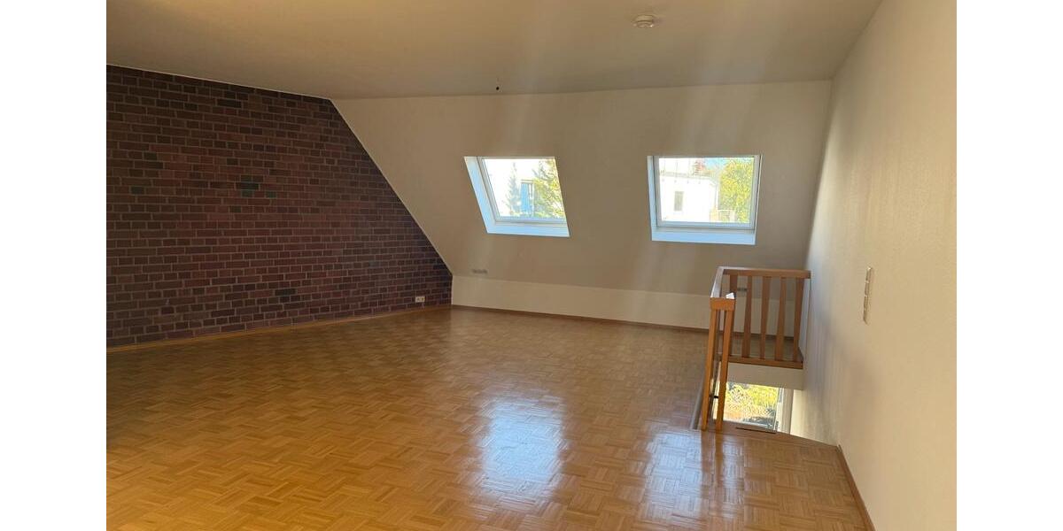 Maisonettenwohnung Köln Rodenkirchen - 3 Zimmer, 102 m&sup2;, 1.375&euro; | Angebot:26367887