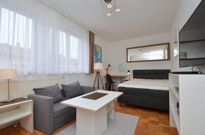Zimmer in Stuttgart-Mitte