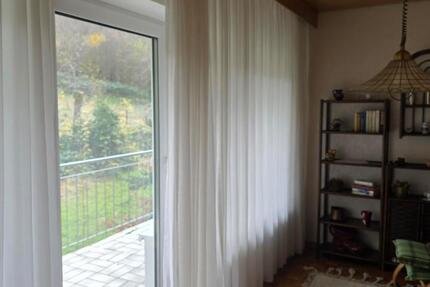 5-Zimmer-Wohnung in Schwäbisch Gmünd Oststadt Universitätspark 5 zimmer