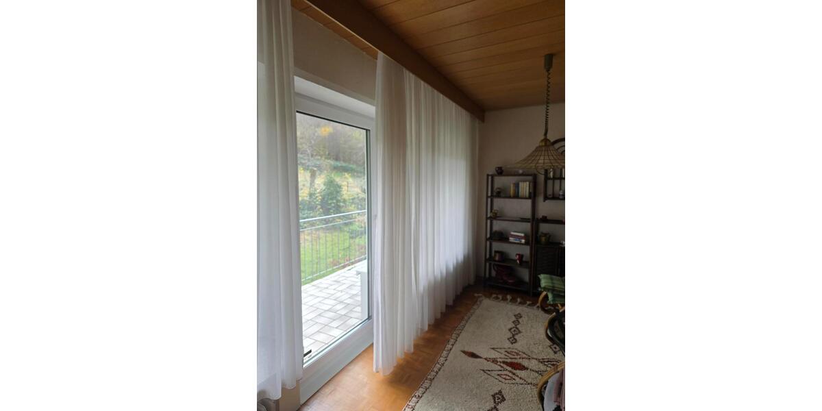 5-Zimmer-Wohnung in Schwäbisch Gmünd Oststadt Universitätspark 5 zimmer