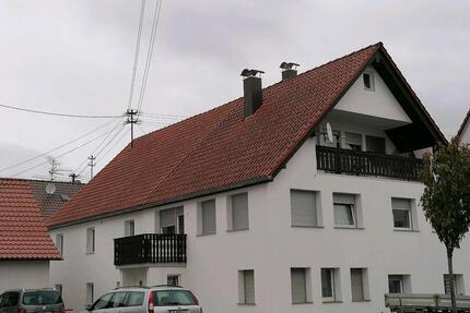 Wohnung Laichingen - 1 Zimmer, 30 m&sup2;, 600&euro; | Angebot:24741632