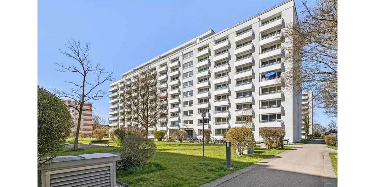 Wohnen auf Zeit Oberschleißheim - 1 Zimmer, 52 m&sup2;, 850&euro; | Angebot:25066440