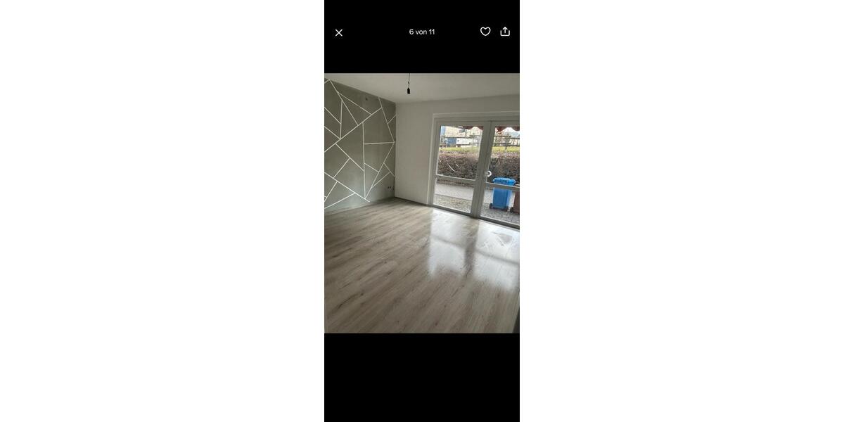 Etagenwohnung Bad Berleburg - 3.5 Zimmer, 100 m&sup2;, 800&euro; | Angebot:24841397