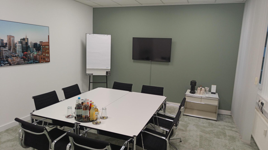 Gewerbeobjekt Nürnberg Gibitzenhof - 399&euro; | Angebot:25994456