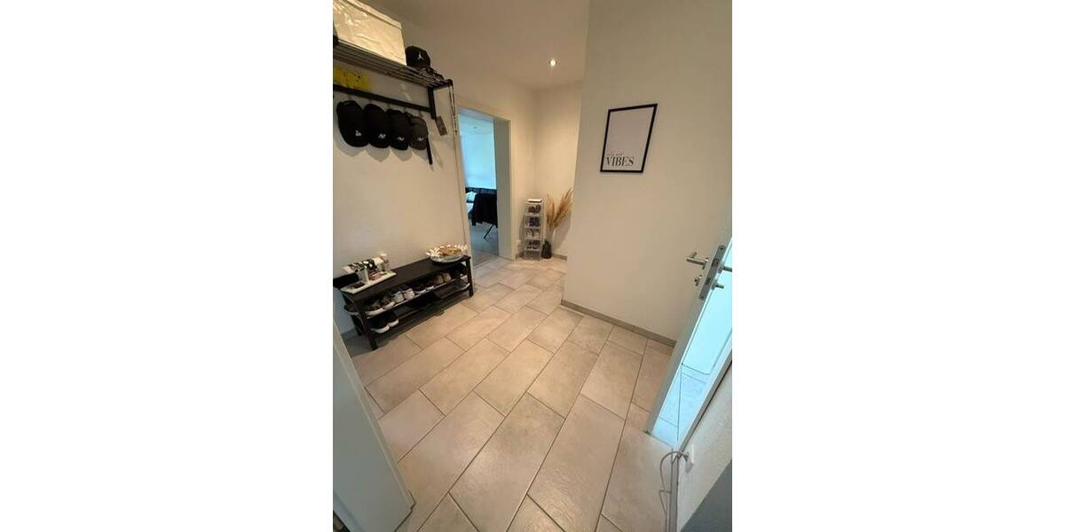 Etagenwohnung Tönisvorst Vorst - 2 Zimmer, 65 m&sup2;, 650&euro; | Angebot:26733597