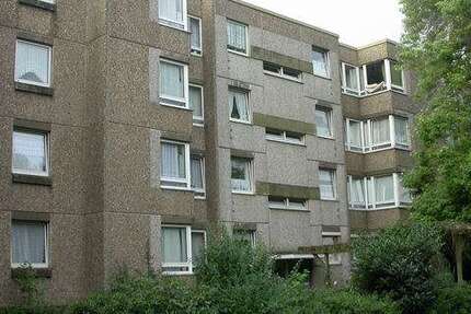 Wohnung zum Mieten in Düsseldorf 629 € 56.88 m² 2.5 zimmer