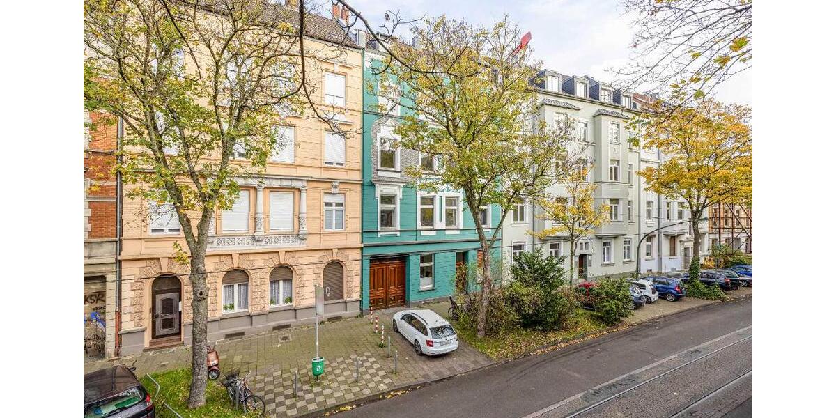 Wohnen auf Zeit Düsseldorf Stadtbezirk 2 - 1 Zimmer, 42 m&sup2;, 1.350&euro; | Angebot:24524347