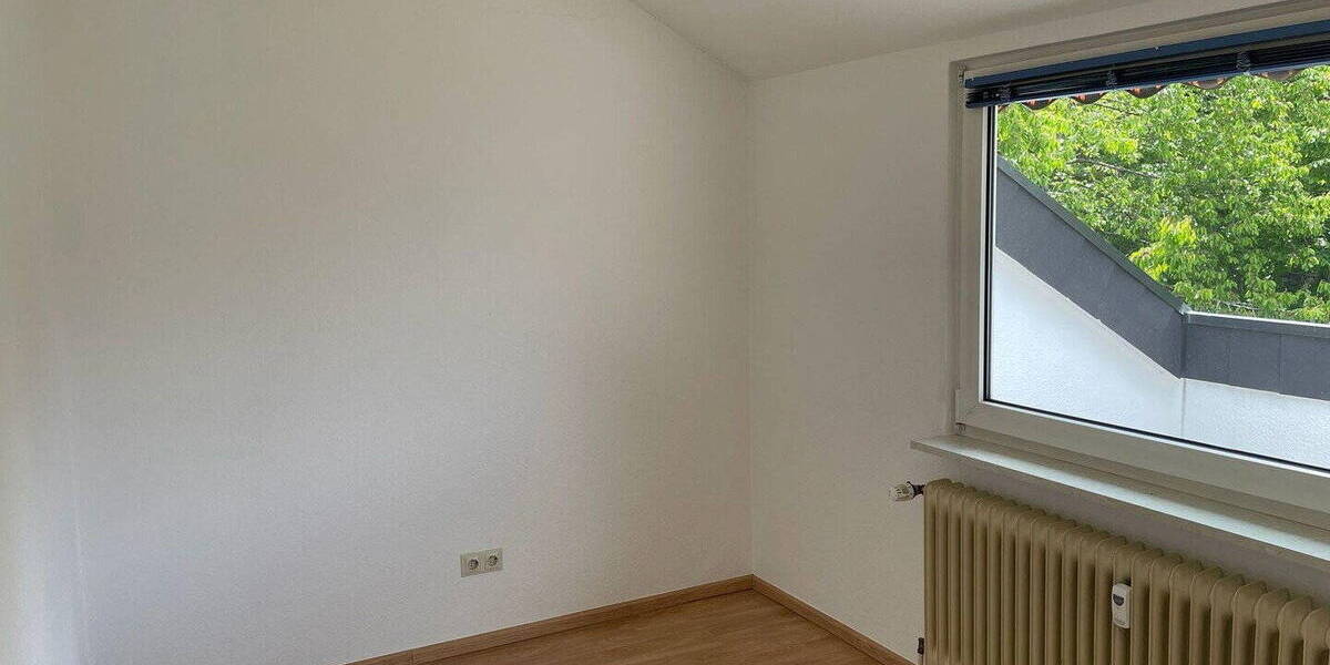 Etagenwohnung Donaueschingen - 4 Zimmer, 94 m&sup2;, 880&euro; | Angebot:26607342