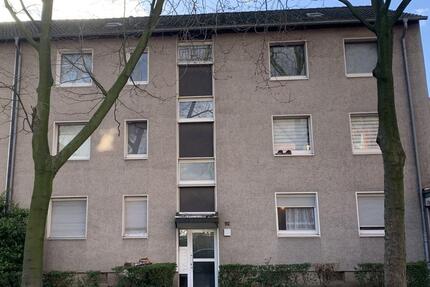 Bei VIVAWEST die Sonnenstrahlen auf dem eigenen Balkon genießen. zimmer