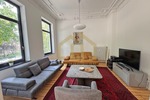 Schwachhausen – 3-Zimmer-Wohnung mit hochwertiger Ausstattung zur Zwischenmiete für 1 Jahr - Etagenwohnung Bremen Schwachhausen | Angebot:26764812